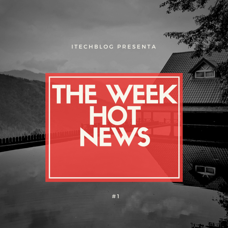 The Week Hot News