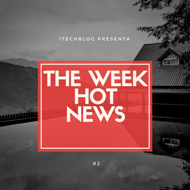 The Week Hot News #2